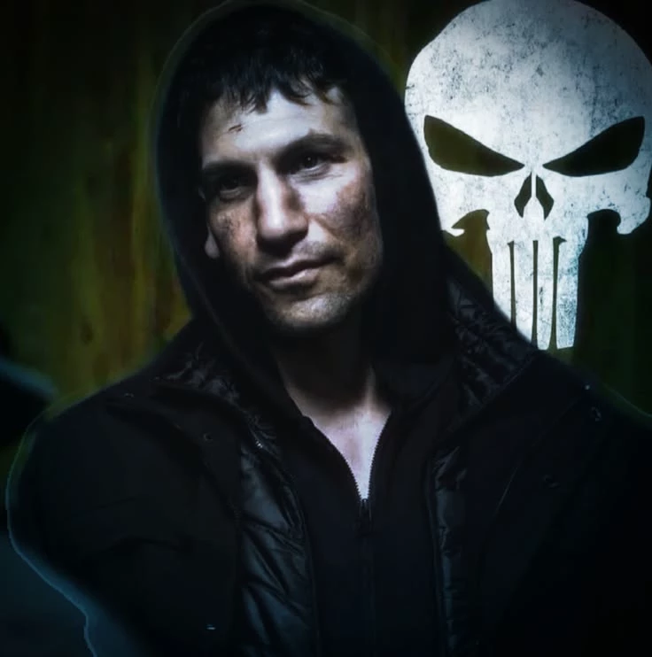 Frank Castle thumbnail