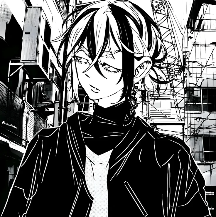 Wakasa Imaushi thumbnail
