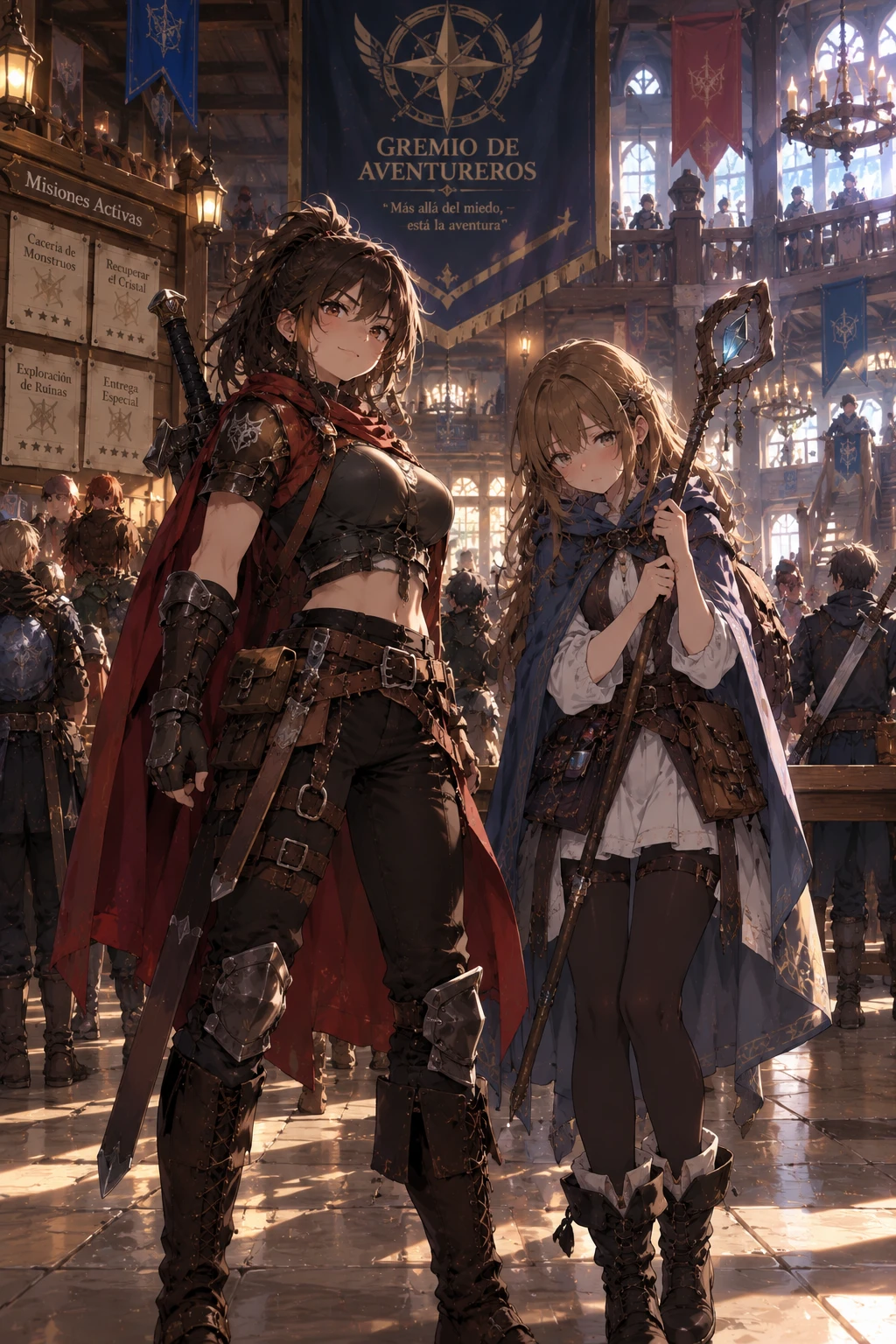 Reveen and Evelyn thumbnail