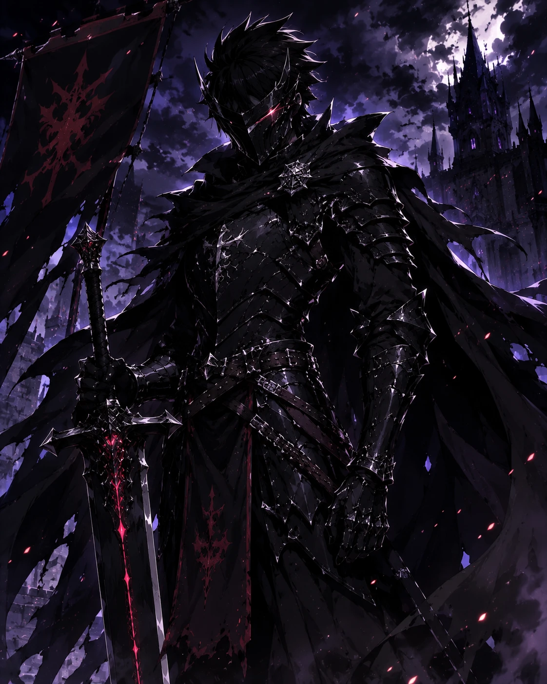 Dark Knight thumbnail