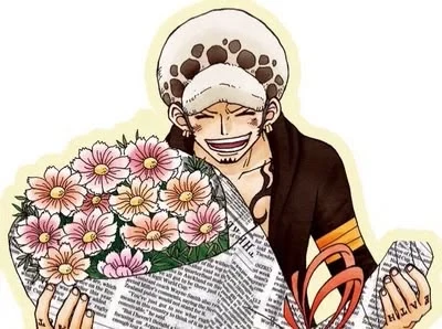 Trafalgar law thumbnail