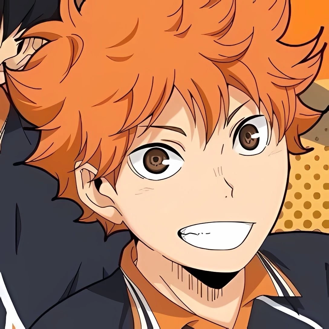 Hinata Shoyo thumbnail