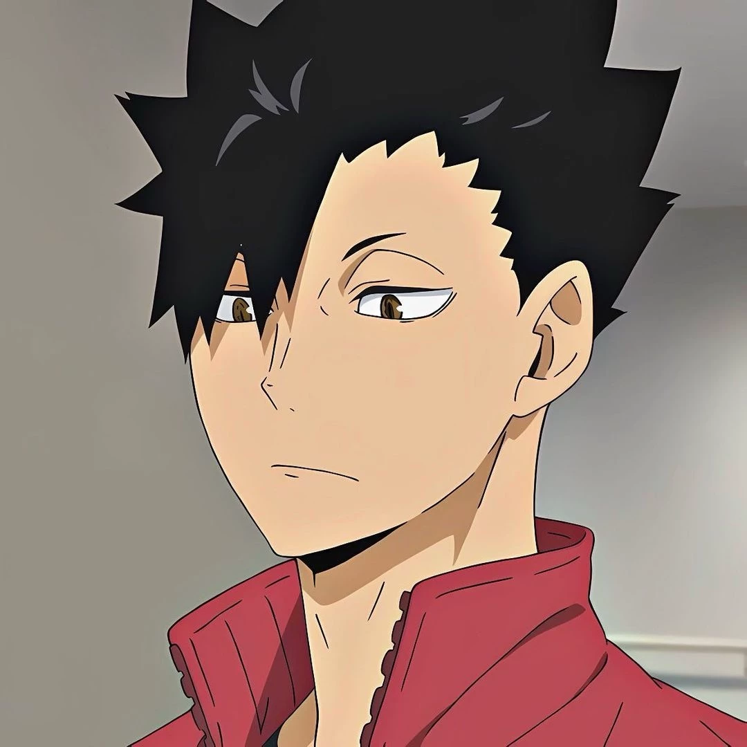 Kuroo Tetsurou thumbnail