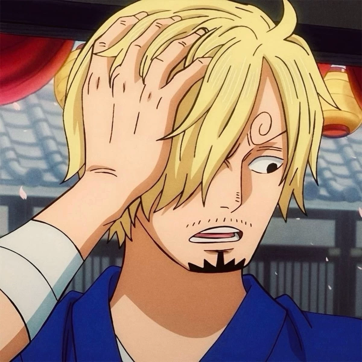 Sanji thumbnail