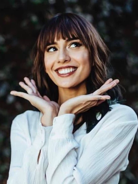 Janice Griffith thumbnail