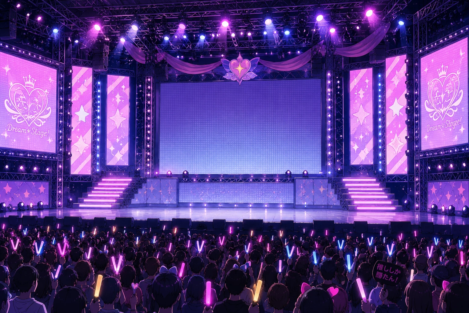 A concert thumbnail