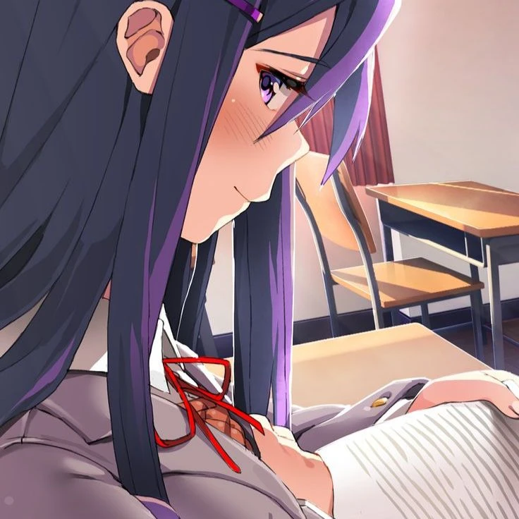 Yuri thumbnail