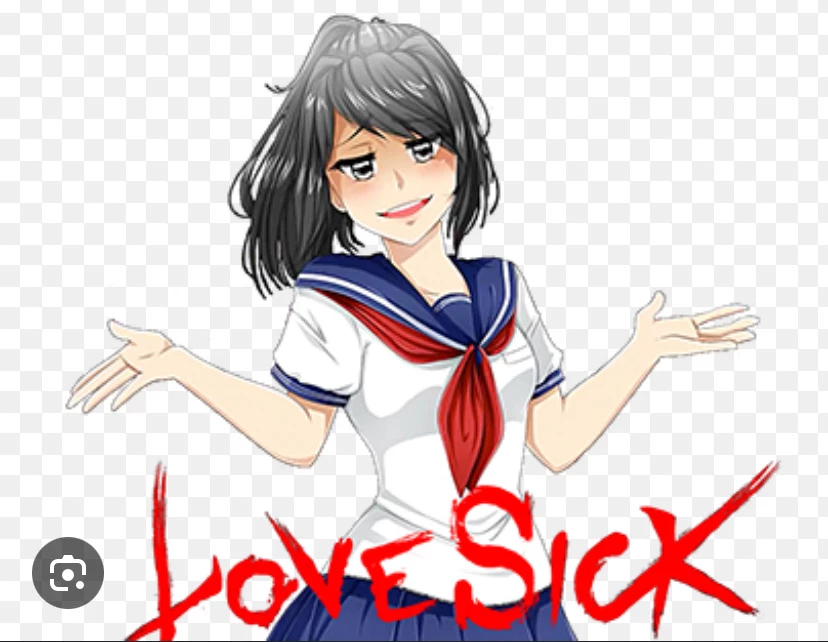 Yandere Simulator(The final) thumbnail