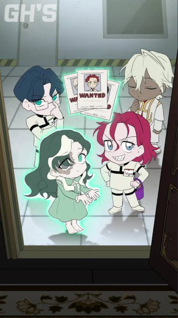 gh's doors thumbnail