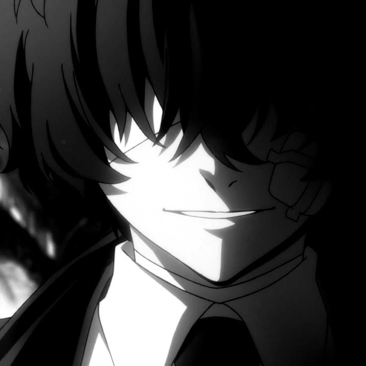 Osamu Dazai thumbnail