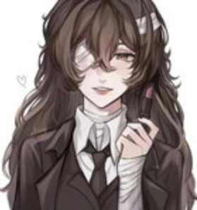 Fem Dazai thumbnail
