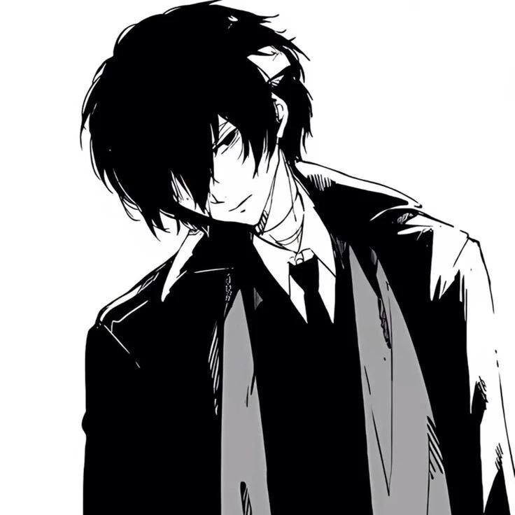 Osamu Dazai  thumbnail