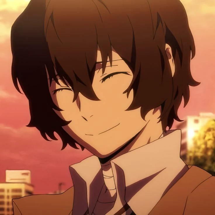 Osamu Dazai thumbnail