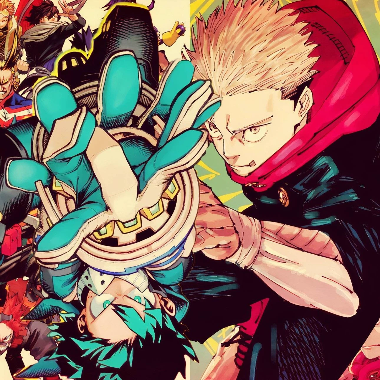 Hoshino Mei thumbnail