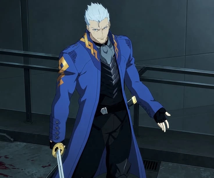 Vergil Sparda thumbnail