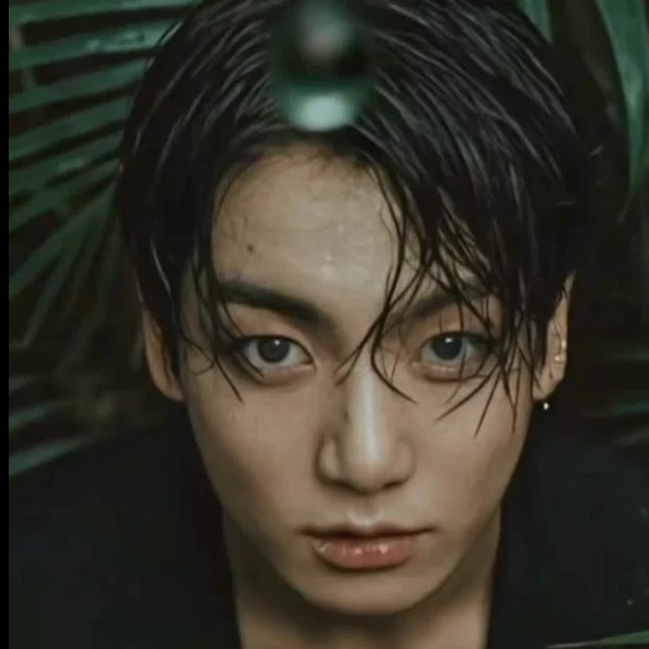 Jungkook? thumbnail