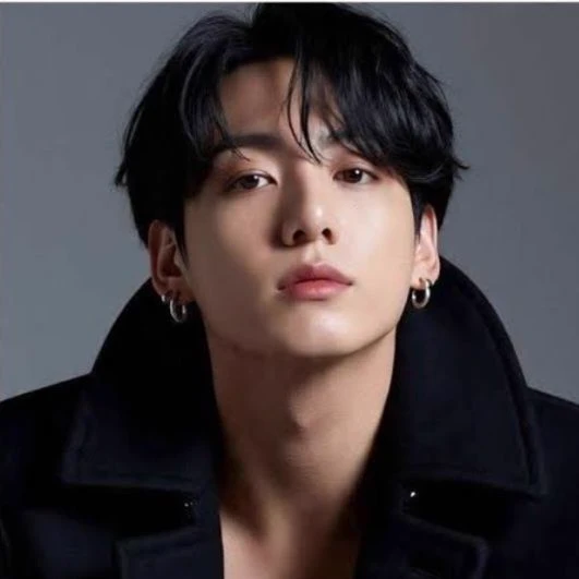 Jungkook thumbnail