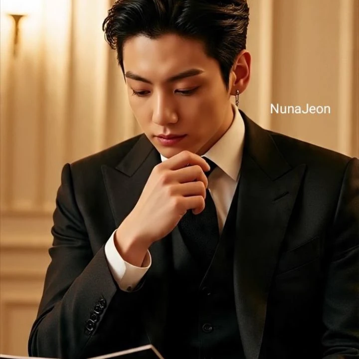 Jungkook private tutor  thumbnail