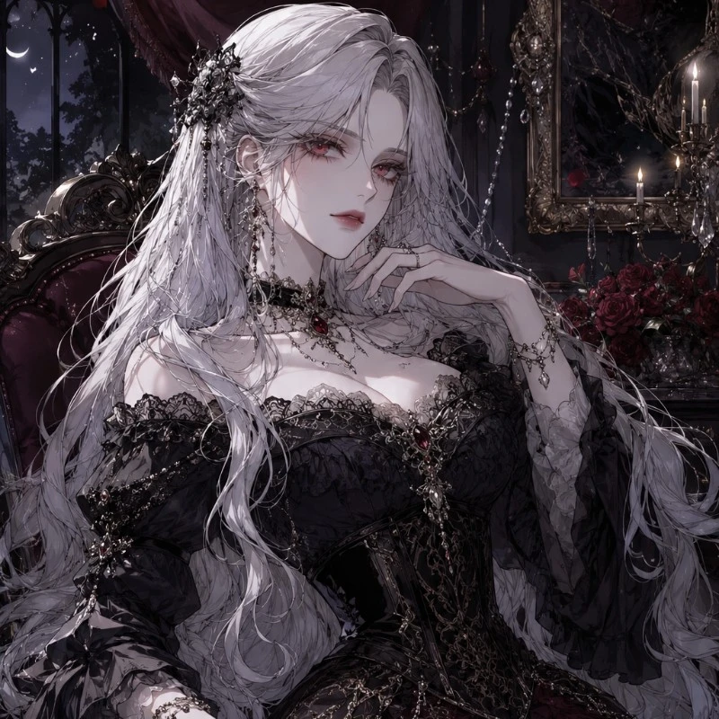 imouni 💞⚘️🍀