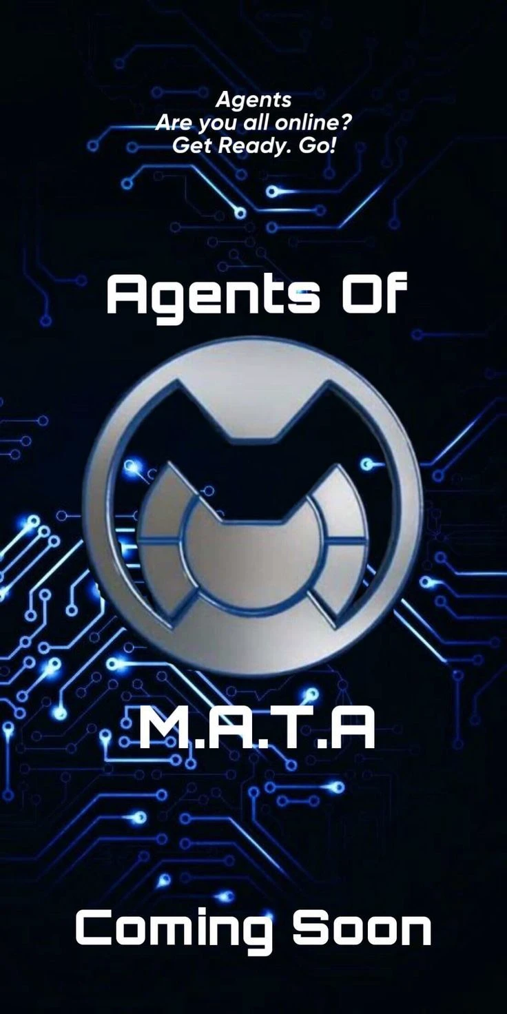 Ejen Ali - M.A.T.A thumbnail