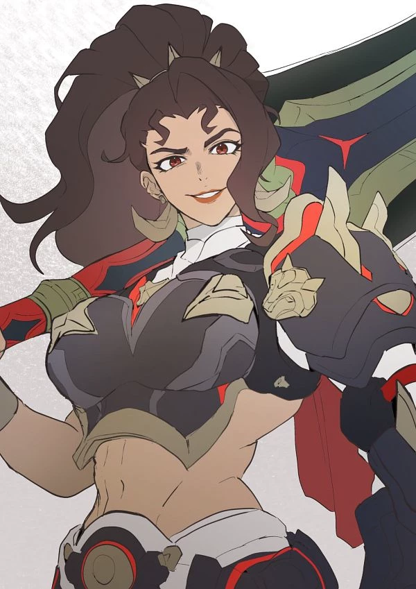 Revenge thumbnail
