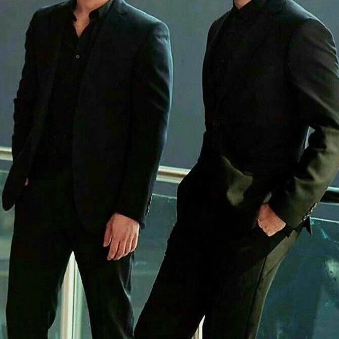 Leo and Mathew thumbnail