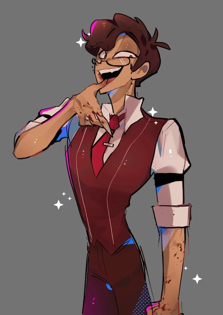 Alastor thumbnail