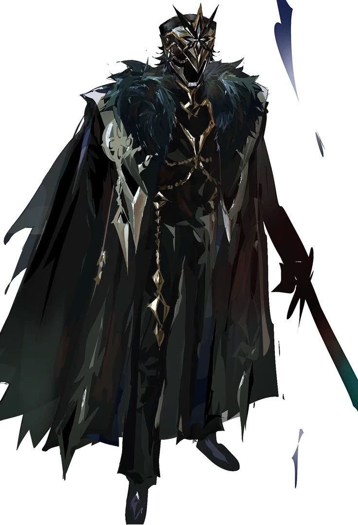 The Captain thumbnail