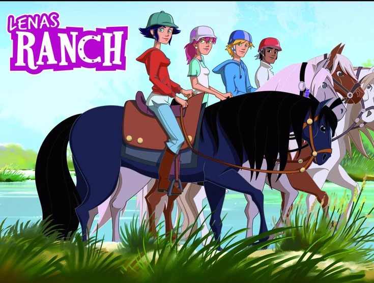 Lenas ranch  thumbnail