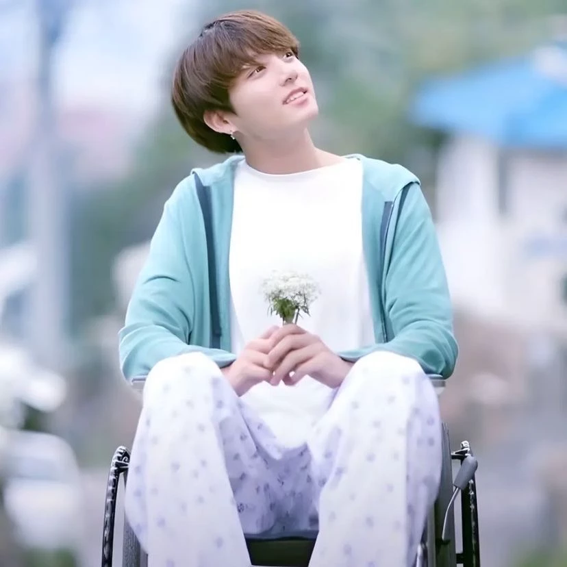 Jeon Jungkook thumbnail