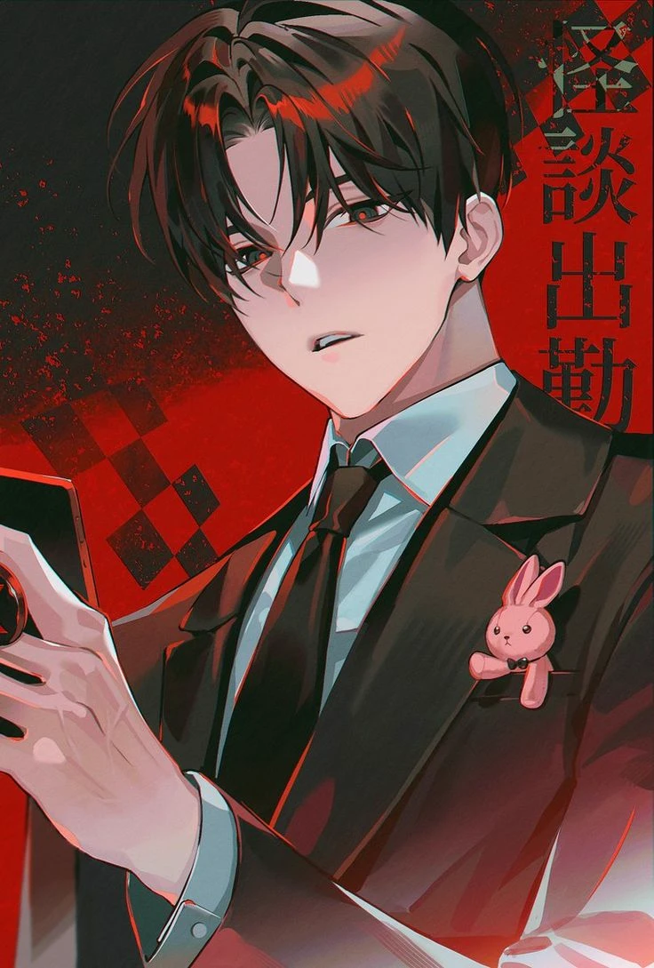 Kang Tae-hyun thumbnail