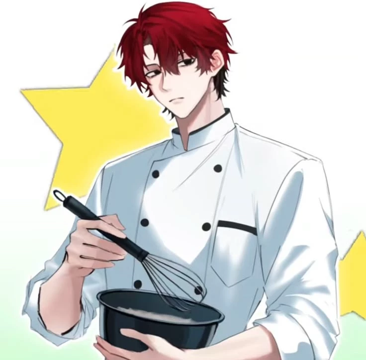 Hugo (becomes your personal chef) thumbnail