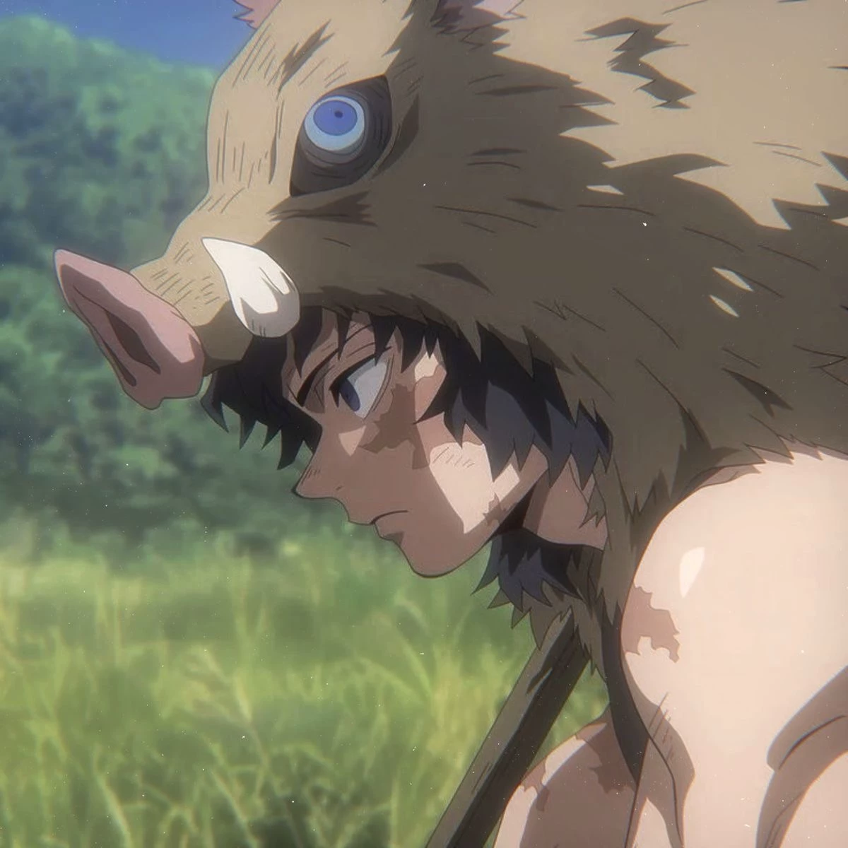 Inosuke thumbnail