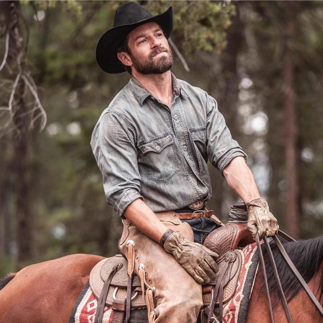 Ian Bohen thumbnail