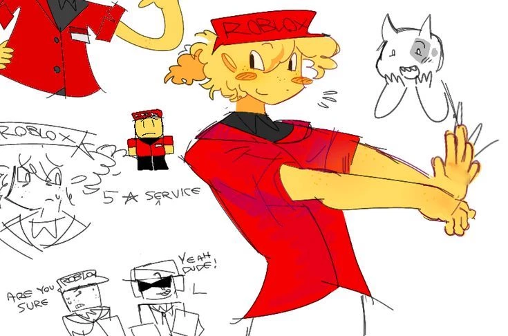 007n7, c00lkidd, Mia and Elliot thumbnail