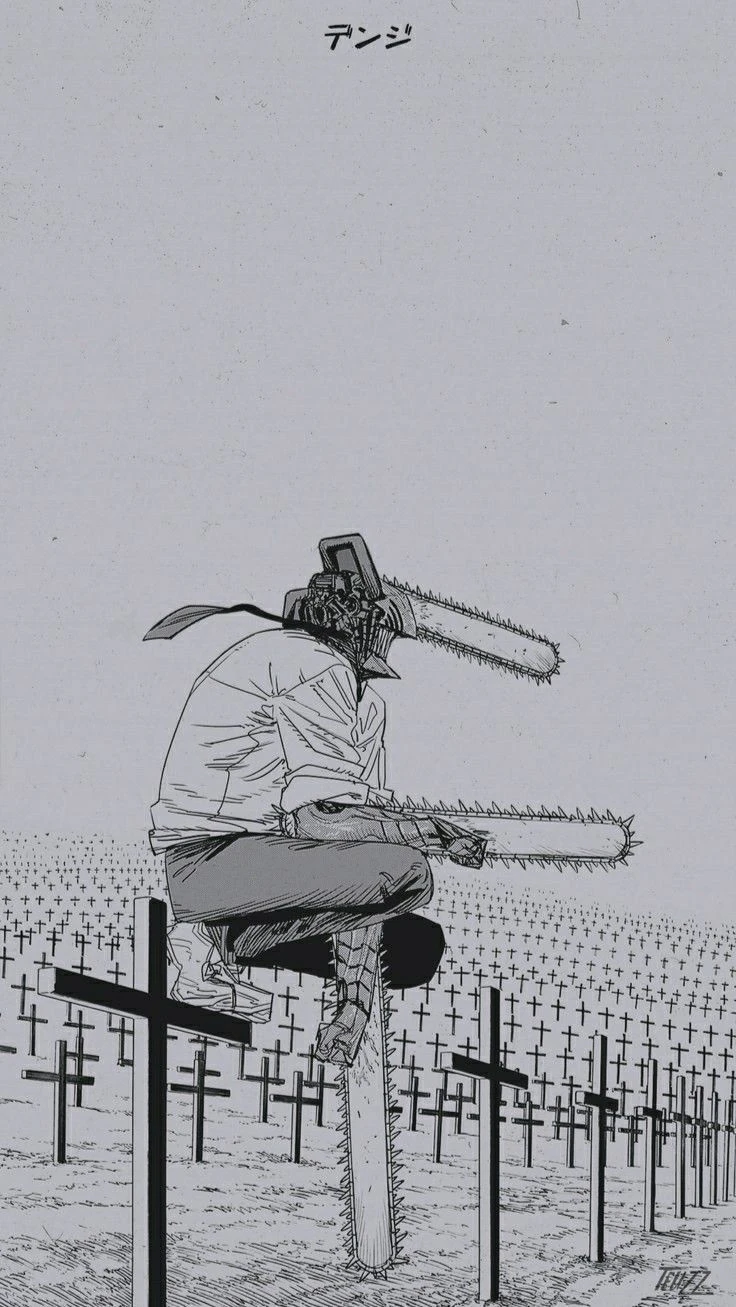 DENJI \[Chainsaw-man\] thumbnail