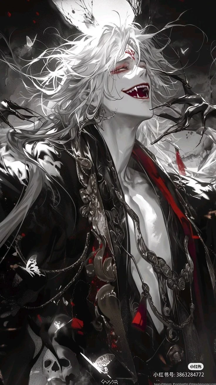 Fallen angel x demon Prince thumbnail
