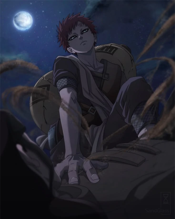 Gaara thumbnail