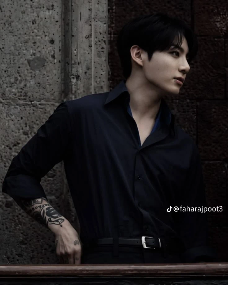 Jeon Jungkook thumbnail