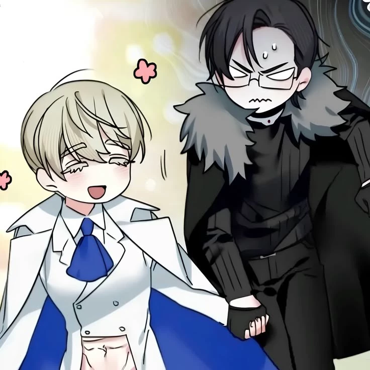 Lutz and Ash are your parents! thumbnail