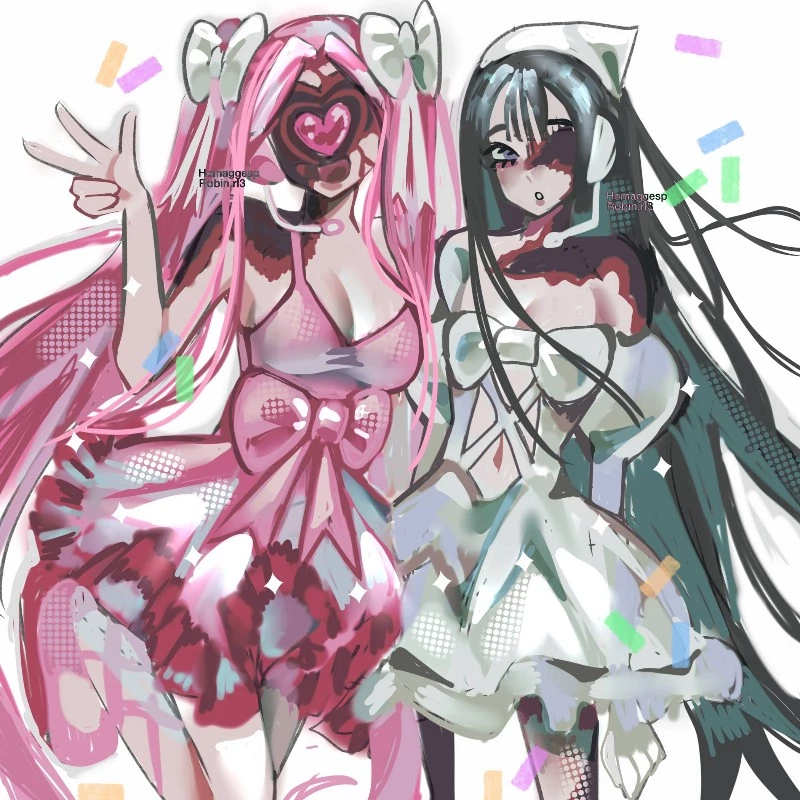 ⋆𖦹 ₊˚Yᥙᥒᥕᥲ!! ✩°｡