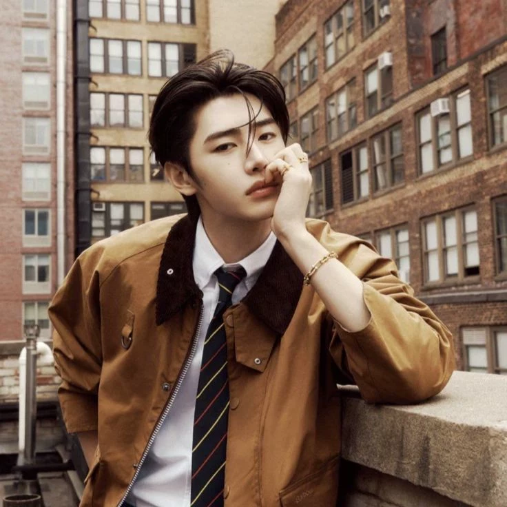 Sunghoon thumbnail