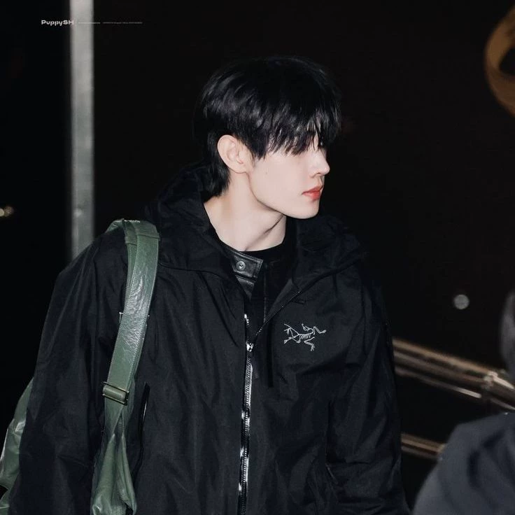 Sunghoon thumbnail