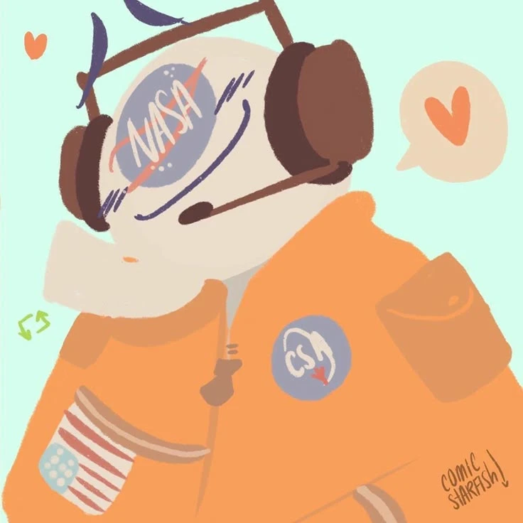 Nathaniel Angelo Sawyer / NASA thumbnail