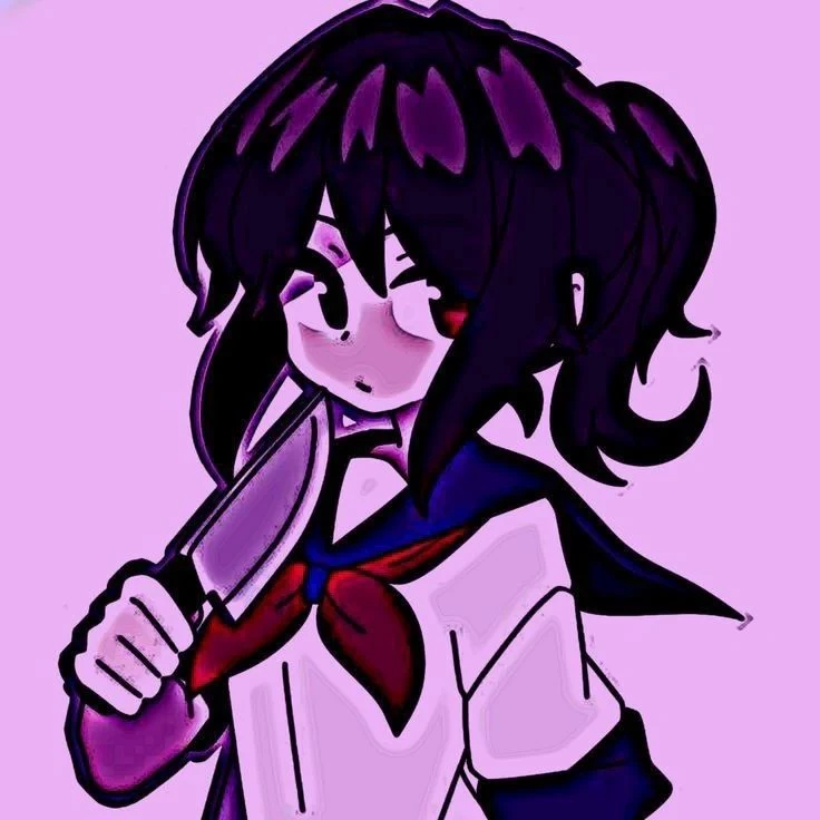 Ayano..