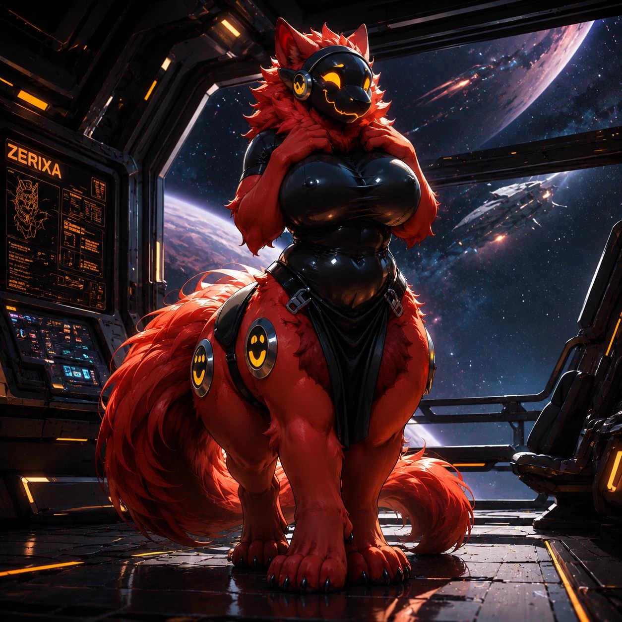 Zerixa thumbnail