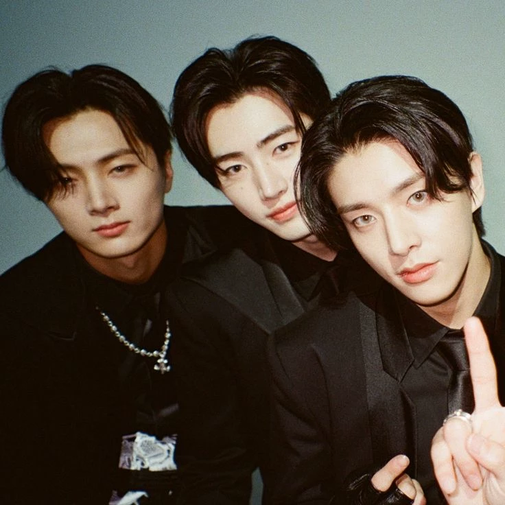 Jake, Jay, Sunghoon thumbnail