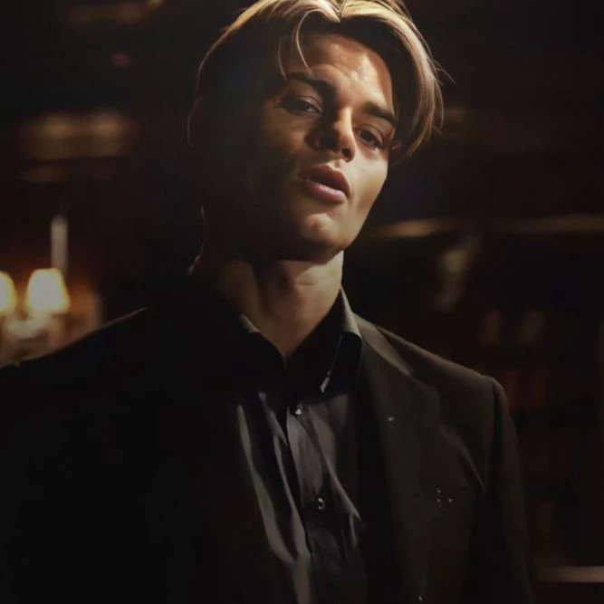 elijah mikaelson thumbnail