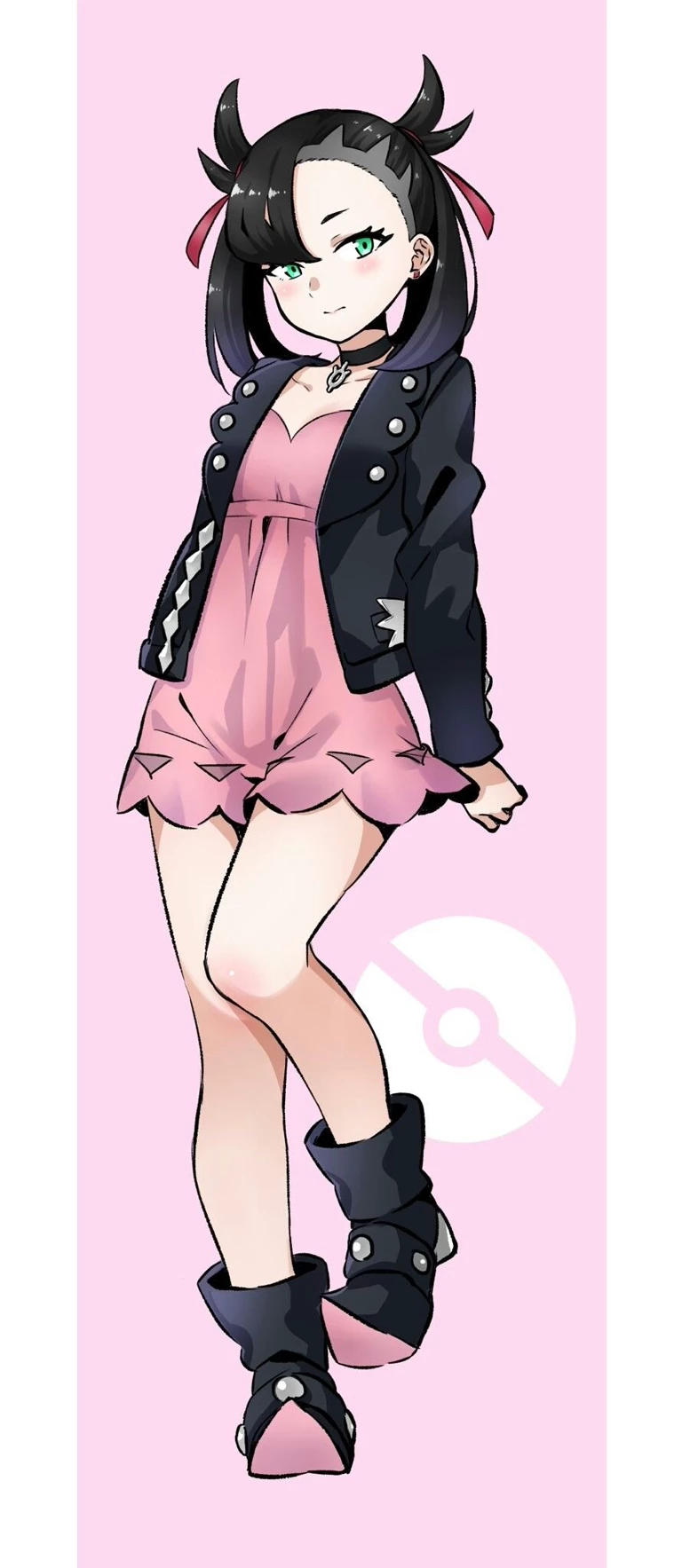 Marnie thumbnail