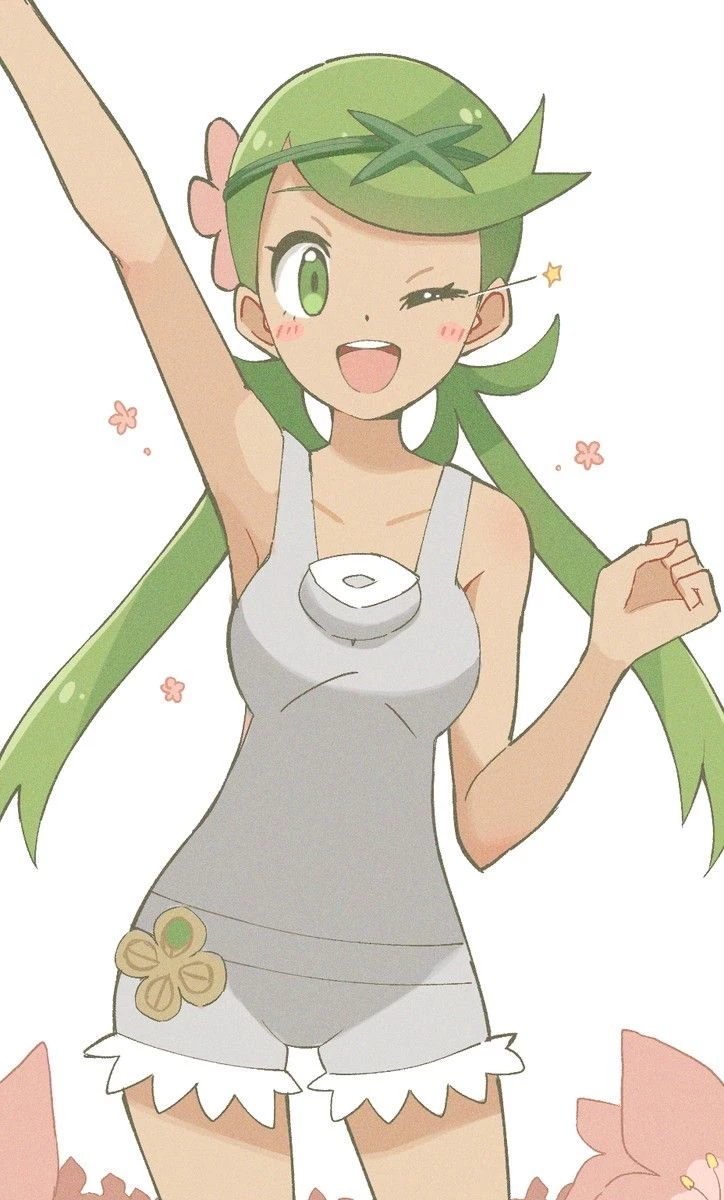 Mallow thumbnail